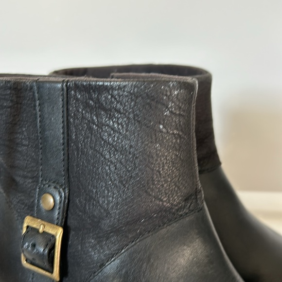 Clark’s Ankle Boots sz 8.5N (narrow) - Picture 8 of 11